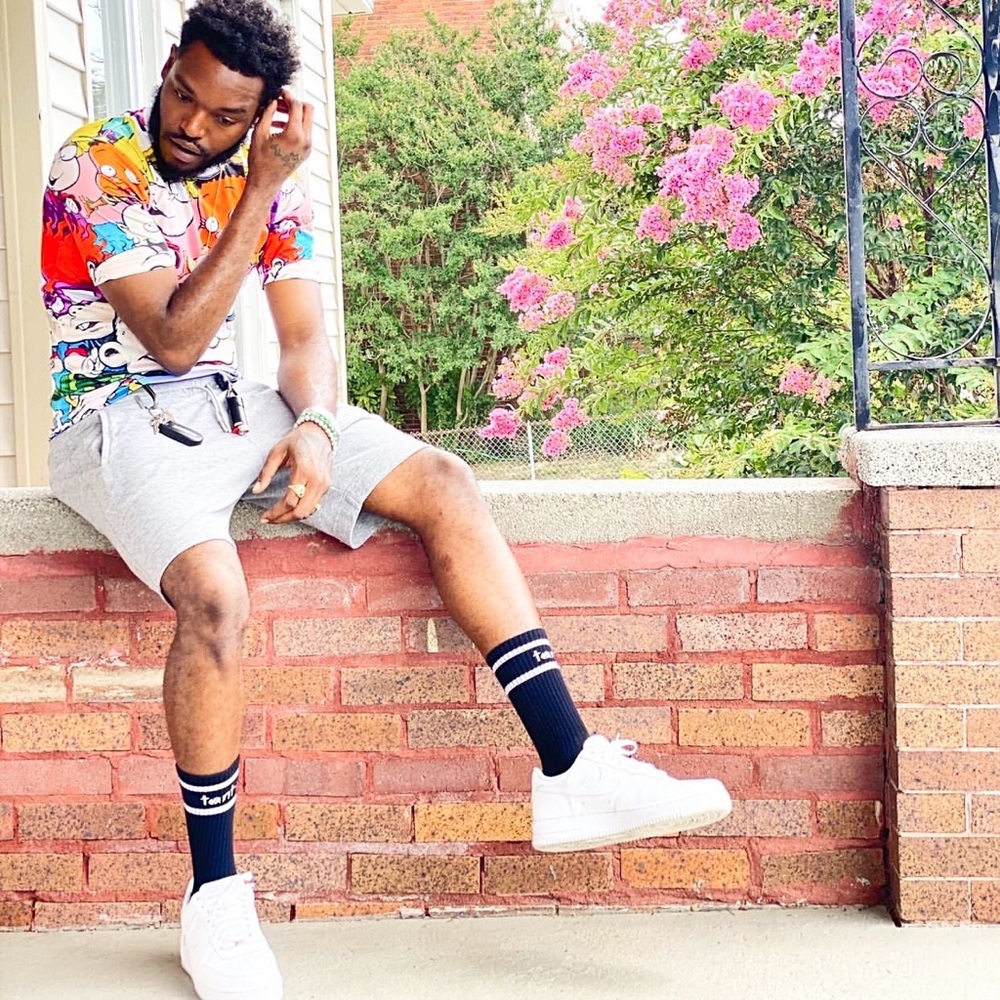 Rugrats Unisex Jersey Knit Tee